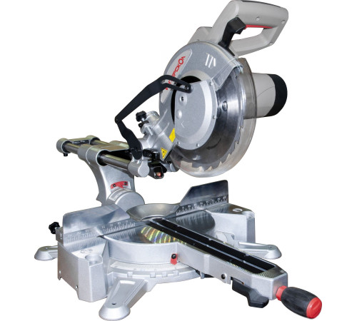 Торцовочная пила Интерскол ПРР-255/1800ЛМ