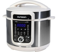 Мультиварка-скороварка Oursson PM5025PSD/IV
