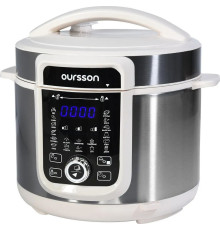 Мультиварка-скороварка Oursson PM5025PSD/IV