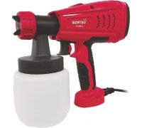 Краскораспылитель Wortex LX PS 0845-1 0333222