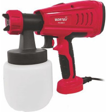 Краскораспылитель Wortex LX PS 0845-1 0333222
