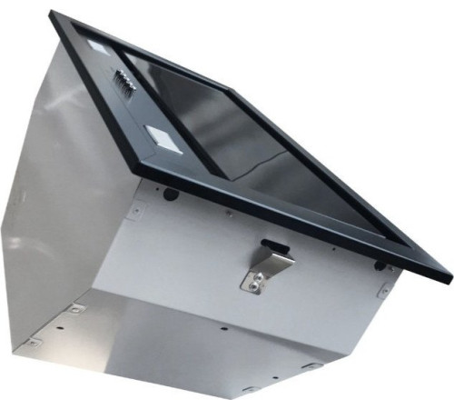 Кухонная вытяжка Falmec Built-in 50 Max BK