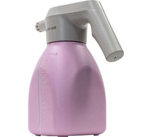 Аккумуляторный опрыскиватель Galaxy Line GL 6900 розовый