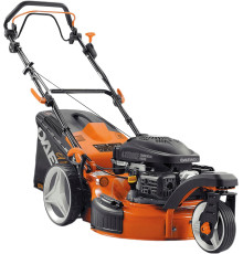 Колёсная газонокосилка Daewoo Power DLM 5100SR
