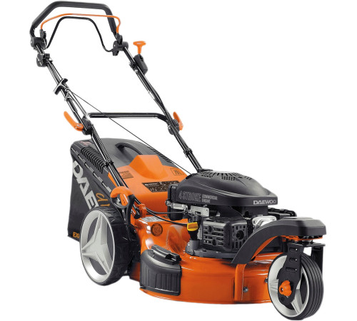 Колёсная газонокосилка Daewoo Power DLM 5100SR