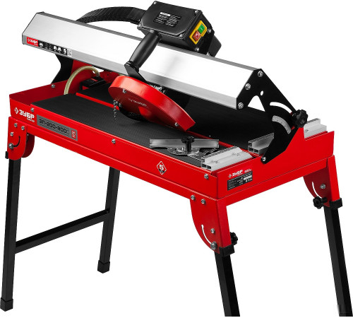 Электрический плиткорез Зубр ЭП-200-800С