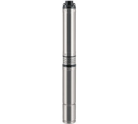 Скважинный насос Unipump БЦП 3.5-0.63-55 1м