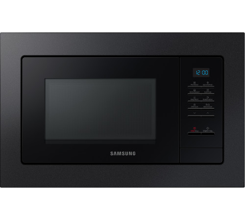 Микроволновая печь Samsung MS20A7013AB/BW