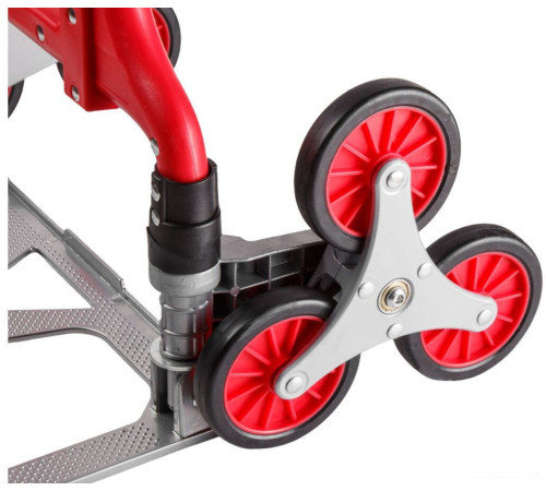 Тележка Wortex FT 1080-6 1323380