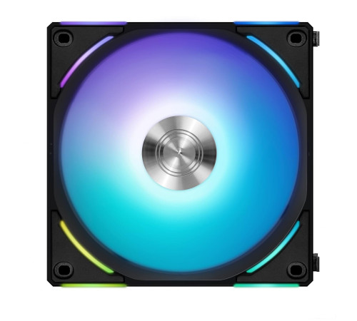 Комплект вентиляторов для корпуса Lian Li Uni Fan AL V2 120 G99.12ALV23B.00