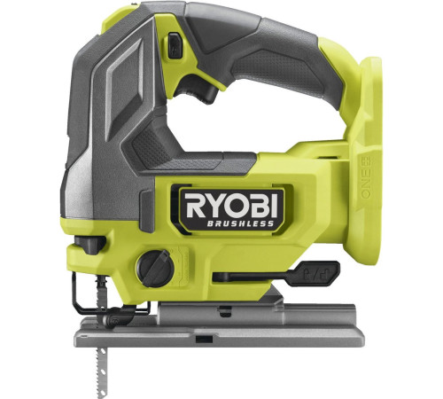 Электролобзик Ryobi RJS18BL-0 5133006499 без АКБ