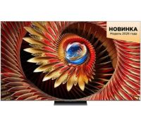 MiniLED телевизор TCL 65C8K