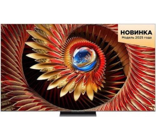 MiniLED телевизор TCL 65C8K