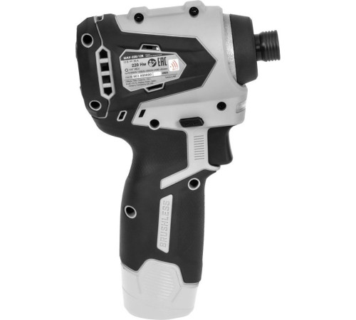 Винтоверт Интерскол ШАУ-220/12ВЭ 803.1.0.70 без АКБ