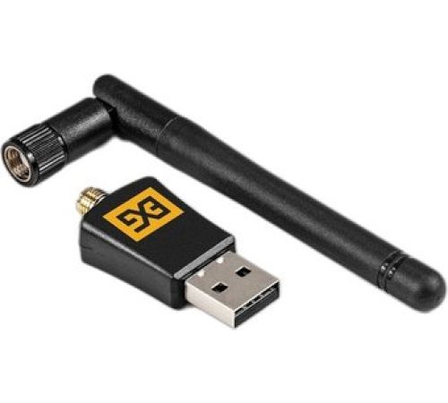 Wi-Fi адаптер ExeGate EX-W5-T2U Plus-AC650 EX299657RUS