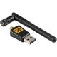Wi-Fi адаптер ExeGate EX-W5-T2U Plus-AC650 EX299657RUS