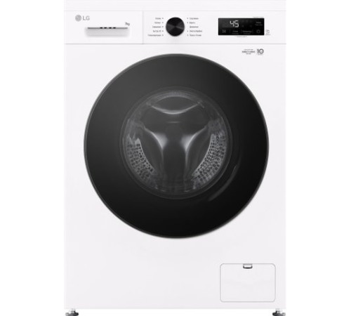 Стиральная машина LG F2Y1HS5W