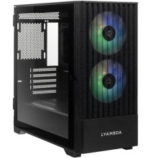 Корпус Lyambda LGT-01