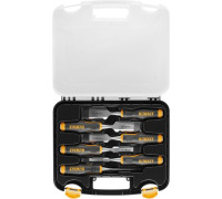 Набор стамесок DeWalt DWHT16852-9 6 предметов