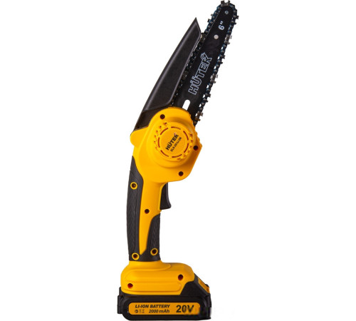 Аккумуляторная пила Huter ELS-20Li с 1-им АКБ