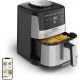 Аэрогриль аэрофритюрница Tefal EY552DE0