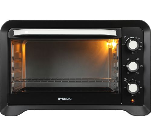 Мини-печь Hyundai MIO-HY095