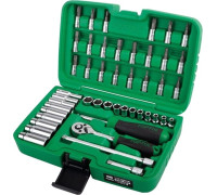 Универсальный набор инструментов Toptul GCAI4601 46 предметов