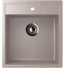 Кухонная мойка Ulgran U-406 песочный