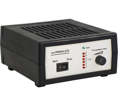 Зарядное устройство Вымпел 270