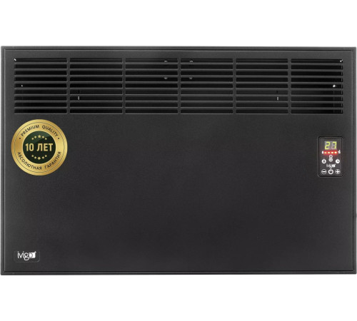 Конвектор iVigo EPK4570E15 921301150111202100 черный