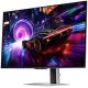 Игровой монитор Samsung Odyssey OLED G8 LS32FG810SIXCI