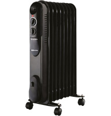 Масляный радиатор TDM Electric МО-9К SQ2501-0905