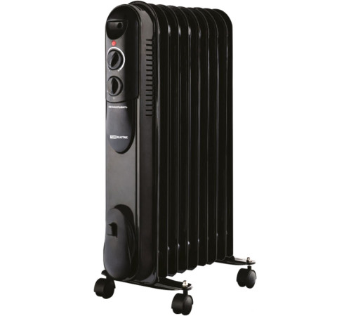 Масляный радиатор TDM Electric МО-9К SQ2501-0905