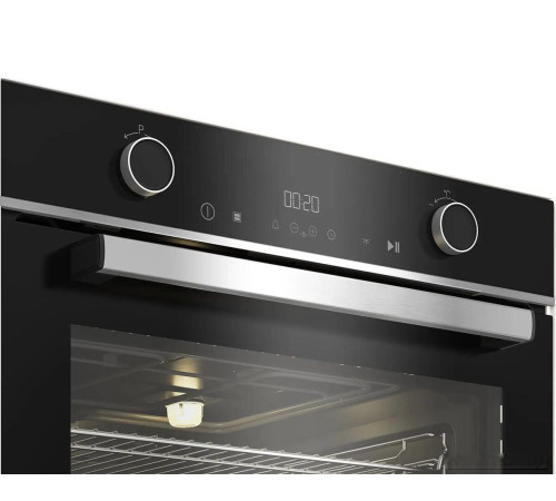 Электрический духовой шкаф BEKO BBVM13400XDS