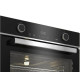 Электрический духовой шкаф BEKO BBVM13400XDS