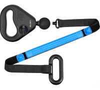 Перкуссионный массажер Bradex KZ 1426