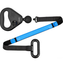 Перкуссионный массажер Bradex KZ 1426