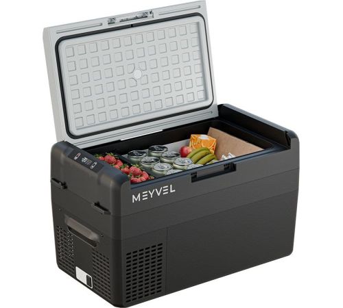 Компрессорный автохолодильник Meyvel AF-L25 ICE