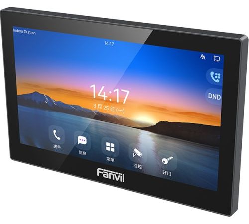 Монитор Fanvil i504W
