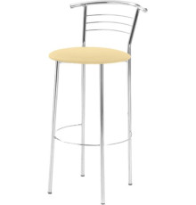 Стул Фабрикант Марко DO №122 кремовый/CH