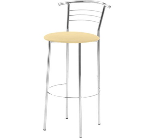 Стул Фабрикант Марко DO №122 кремовый/CH