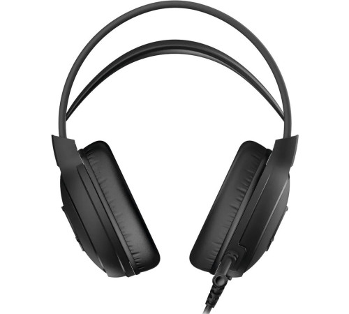 Наушники A4Tech Fstyler FH300U черный