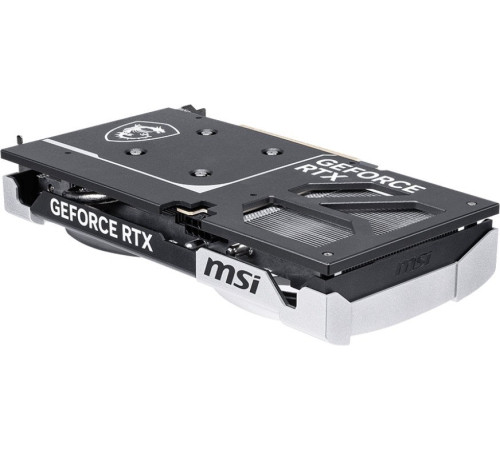 Видеокарта MSI GeForce RTX 5060 Ti 8G Ventus 2X OC Plus