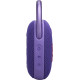 Беспроводная колонка JBL Clip 5 фиолетовый