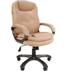 Кресло CHAIRMAN Home 668 бежевый