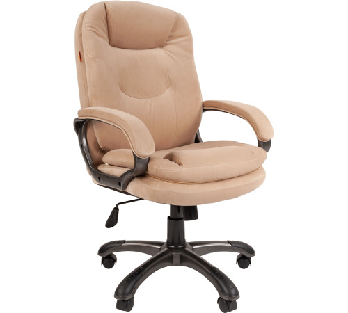Кресло CHAIRMAN Home 668 бежевый