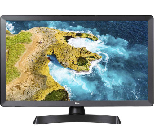 Телевизор LG 24TQ510S-PZ