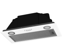 Кухонная вытяжка Weissgauff Box 850 WH