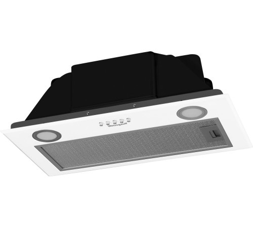 Кухонная вытяжка Weissgauff Box 850 WH