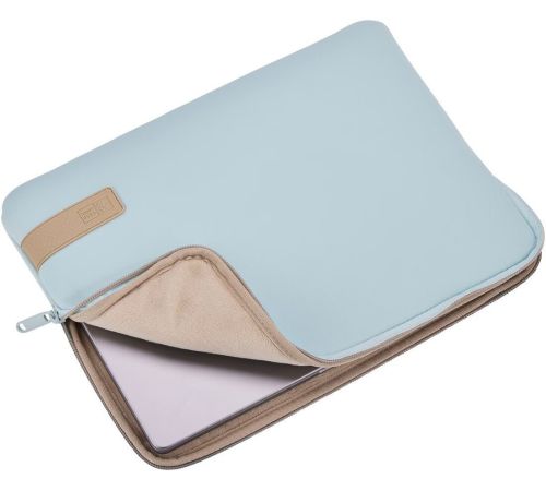 Чехол Case Logic Reflect MacBook Sleeve REFMB-114 gentle blue